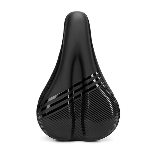 Ergonomic Bike Seat Cushion Bowlift