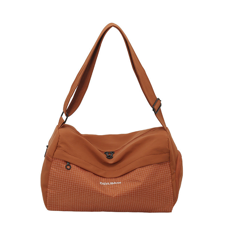 Crossbody Sports Bag