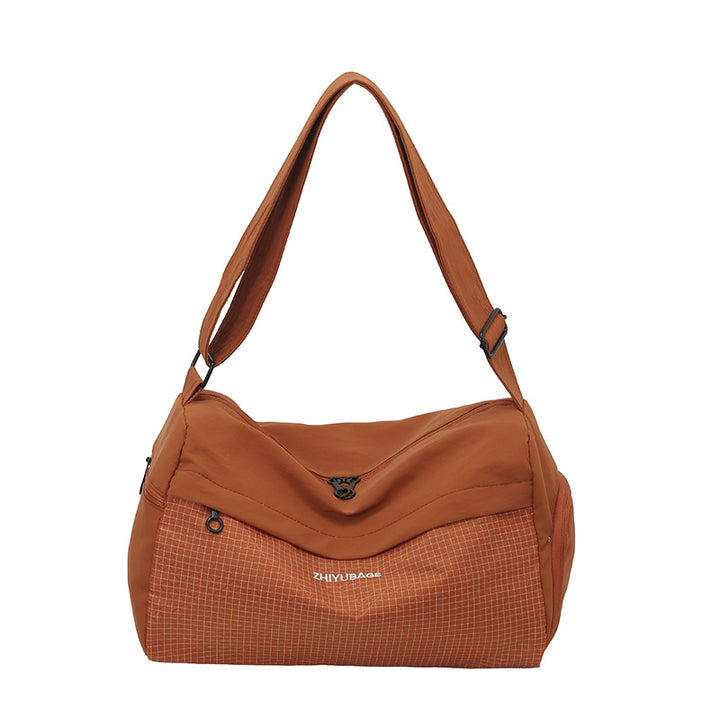Crossbody Sports Bag