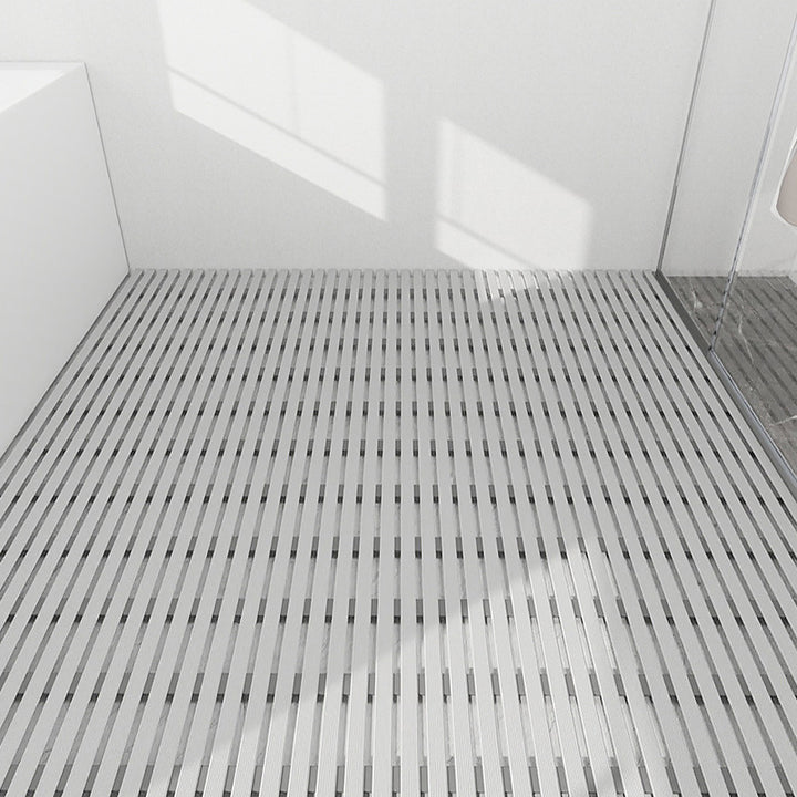 Bathing Shower Mat Bowlift