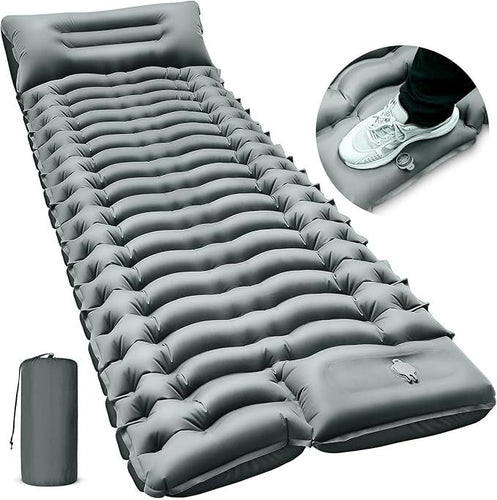 Air mattress Bowlift