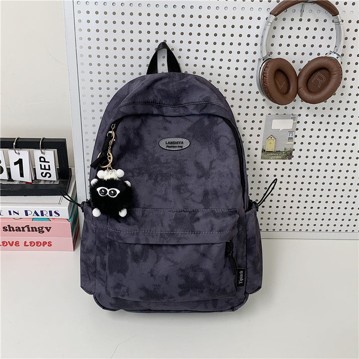 Casual Comfort Backpack