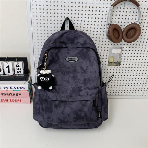 Casual Comfort Backpack