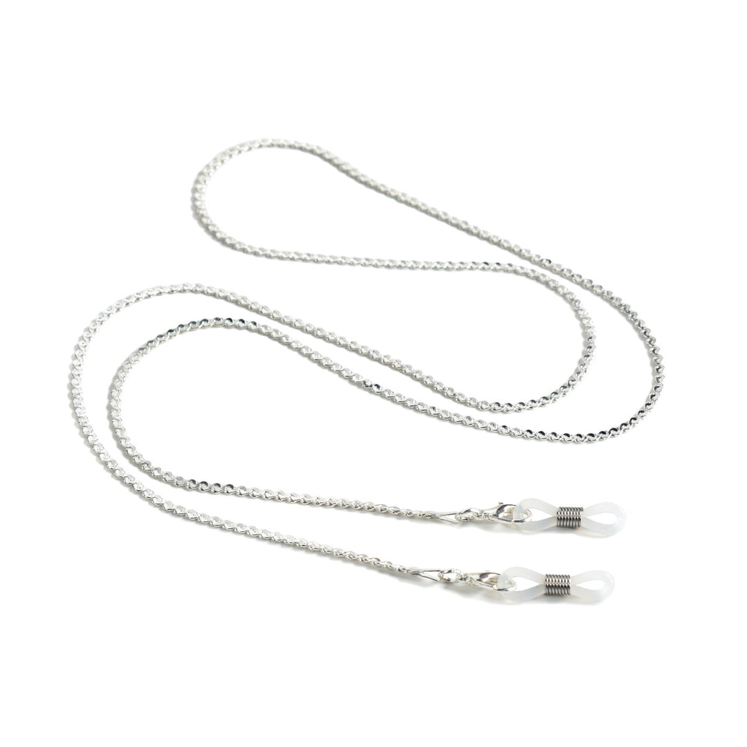 Stylish Metal Eyewear Chain Bowlift