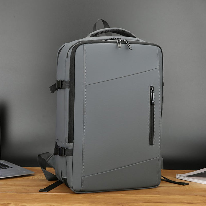 Premium Multi-Purpose Laptop Backpack Bowlift