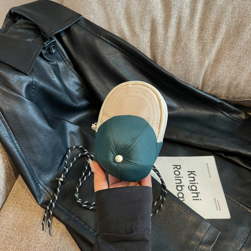 Fun Mini Cap Pouch Bowlift