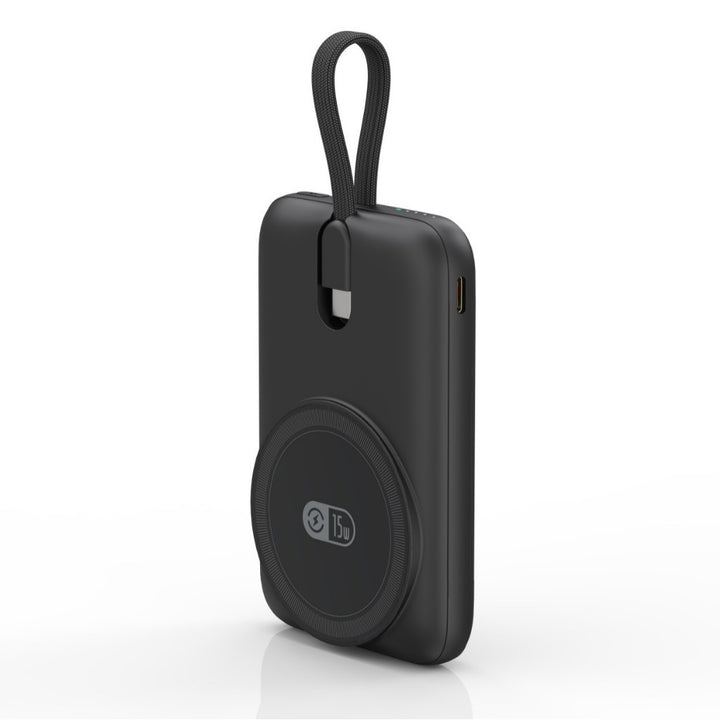 Wireless Charger Bowlift