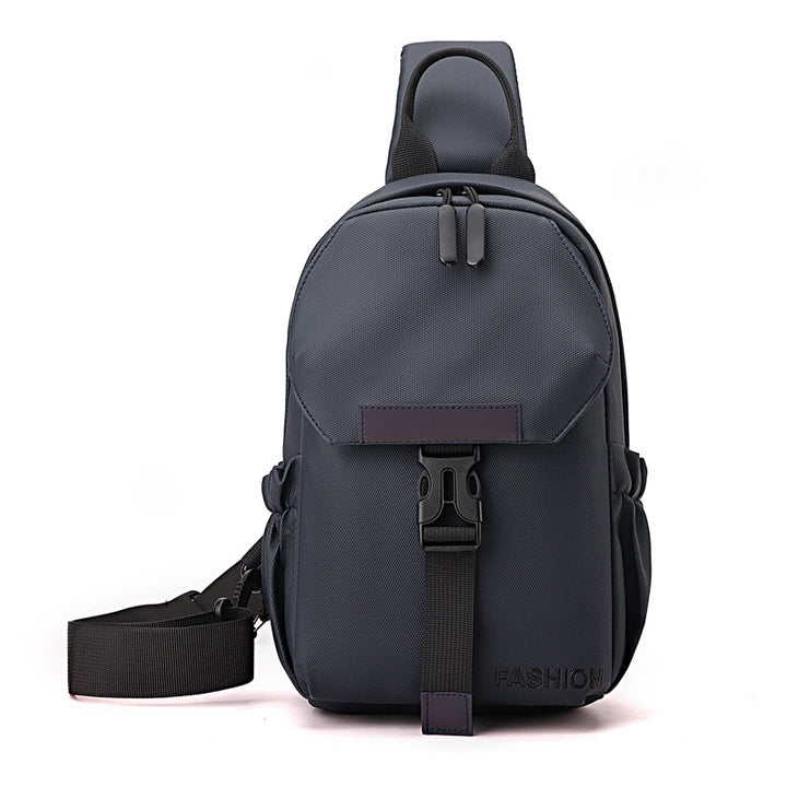 Stylish Versatile Sling Backpack Bowlift