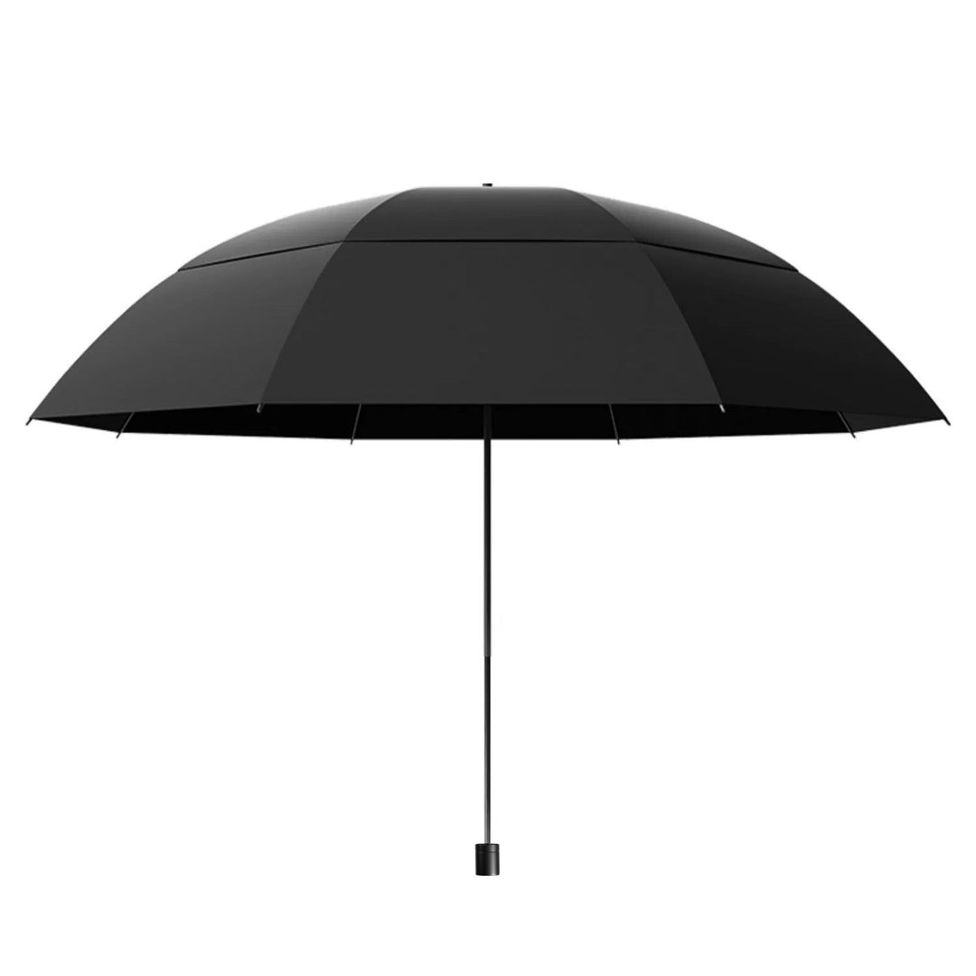 Women Double Umbrella Bowlift