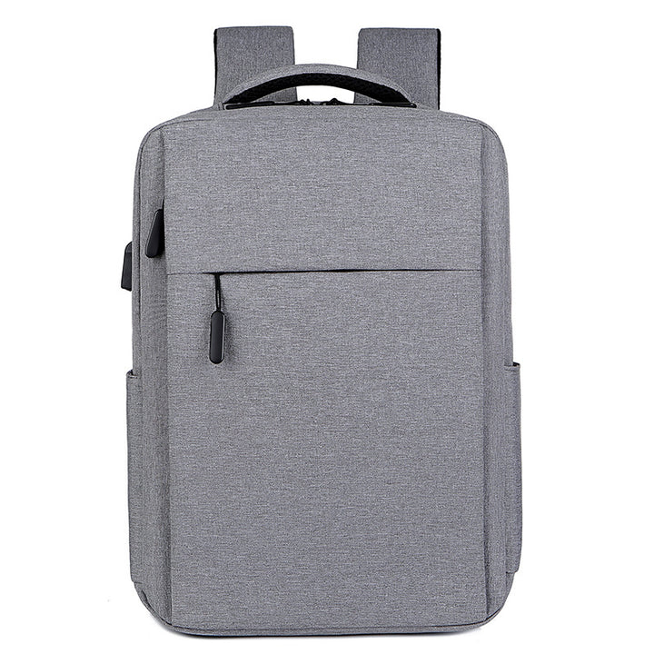 Sleek Professional Laptop Backpack Bowlift