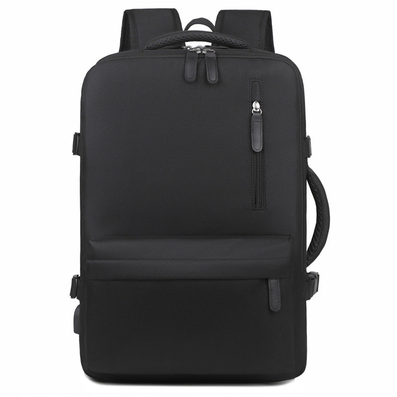 Premium Multi-Compartment Backpack Bowlift