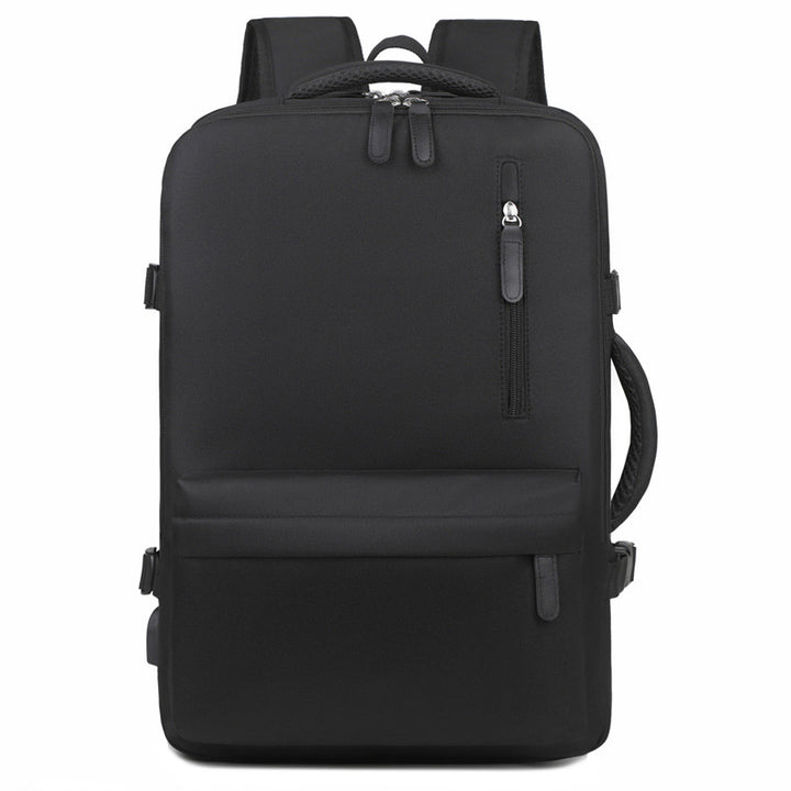 Premium Multi-Compartment Backpack Bowlift