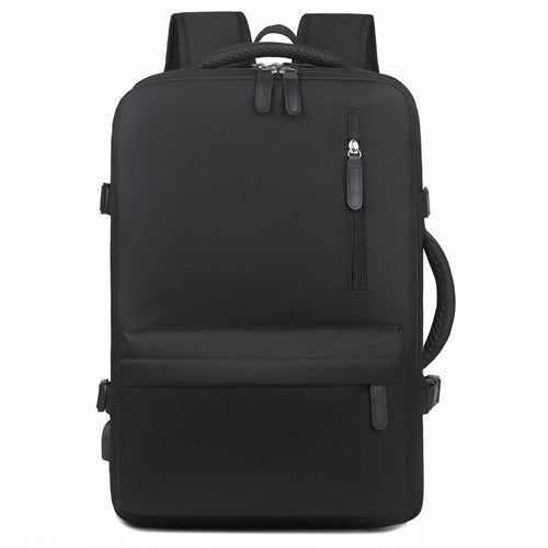 Premium Multi-Compartment Backpack Bowlift