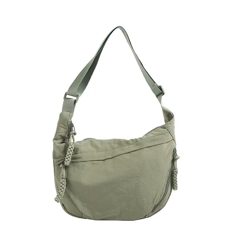 Shoulder bag Bowlift