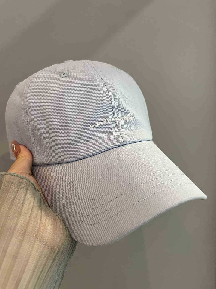 Women's Adjustable Casual Cap Bowlift