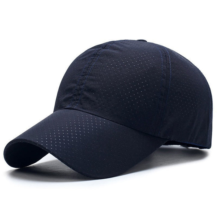 Women Breathable Performance Cap Bowlift
