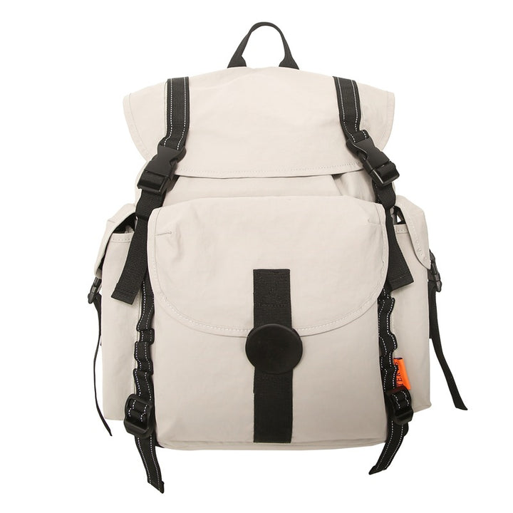 Outdoor Utility Camping Backpack Bowlift
