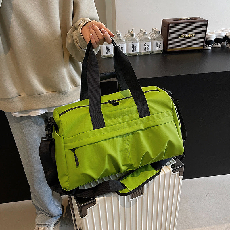 Multi-Functional Sports Travel Holdall Bowlift