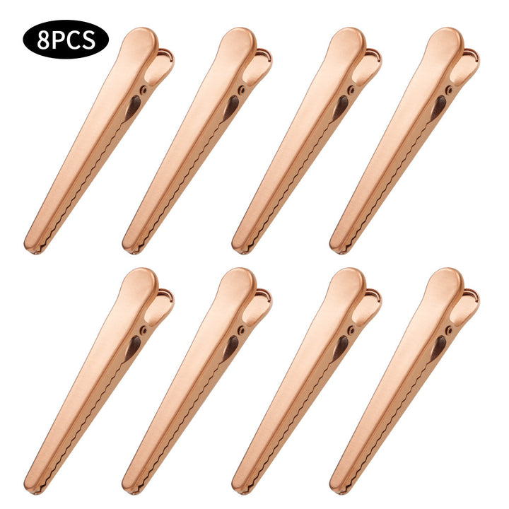 Hair Clipper Clips Bowlift