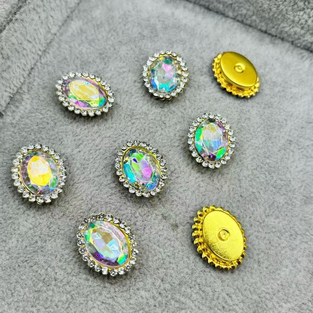 Crafting Gemstone Embellishments Bowlift