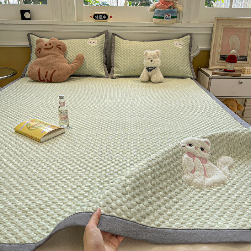 Bed Cover Quilt