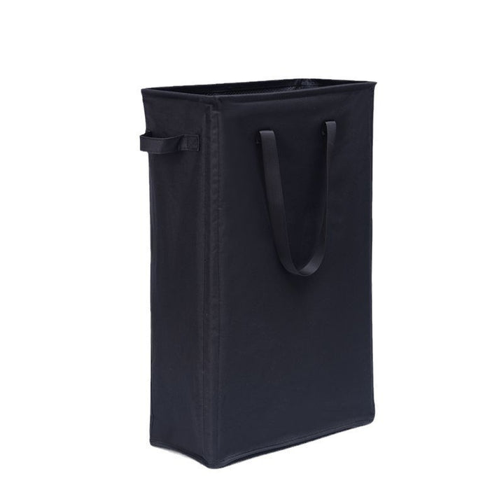 High-quality laundry basket with carrying handles Bowlift