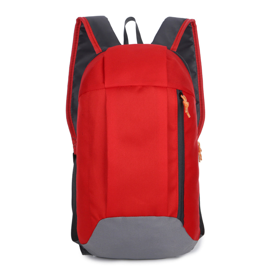 Compact Daily Use Backpack Bowlift