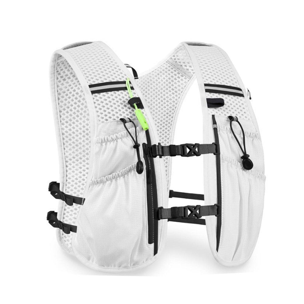 Lightweight Hydration Running Vest