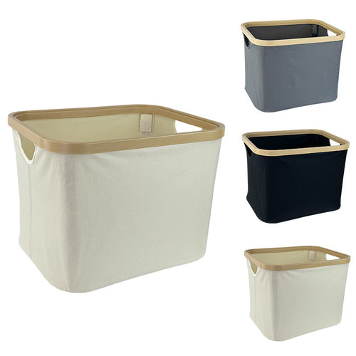 Practical storage basket Bowlift