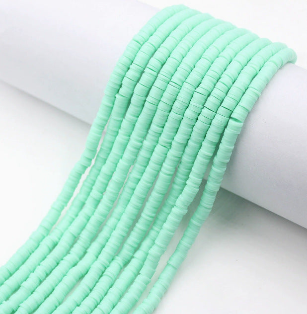 Stylish Silicone Beading Supplies Bowlift