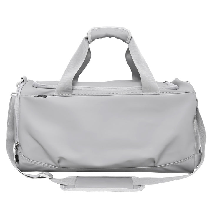 Spacious Multi-Functional Travel Duffle Bag Bowlift