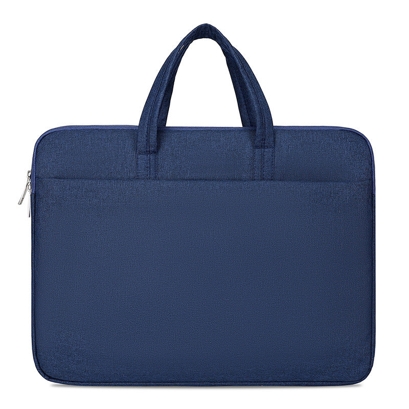 WoProtective Laptop Sleeve Bowlift