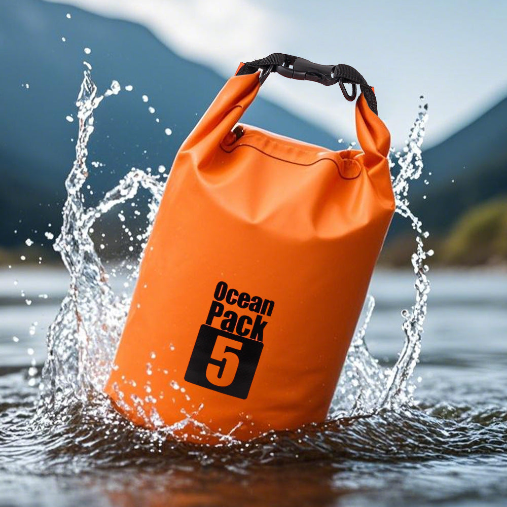 Women's Waterproof Backpack with Adjustable Shoulder Strap Bowlift