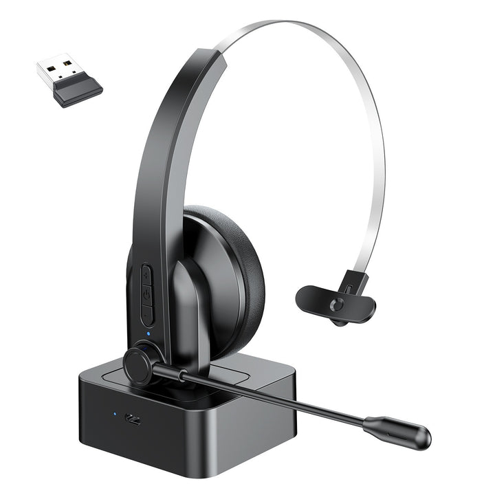 Wireless Headset Bowlift