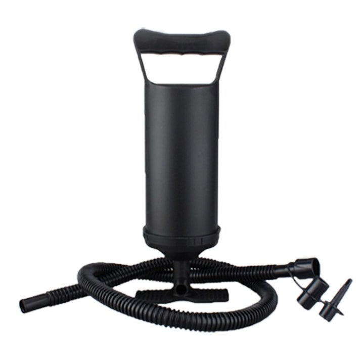 Unisex versatile inflatable toy pump Bowlift