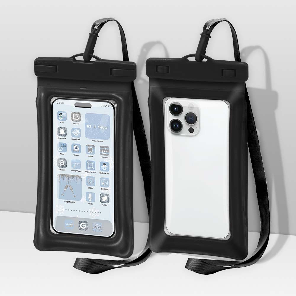 Waterproof Smartphone Bag Bowlift