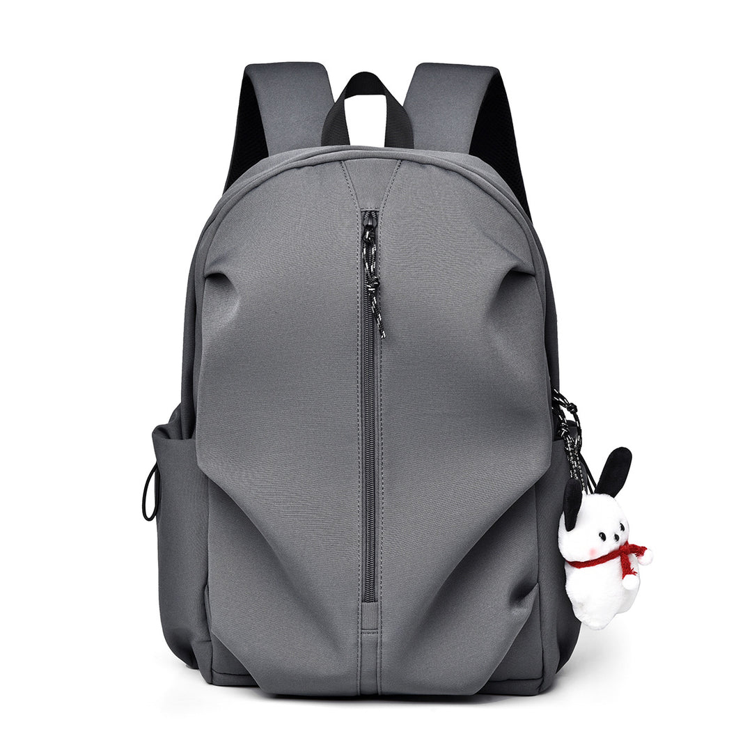 Ergonomic Shape-Optimized Backpack Bowlift