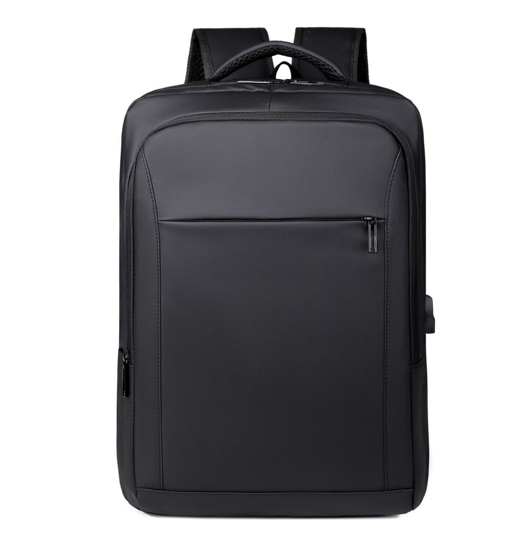 High-Capacity Urban Commuter Backpack Bowlift