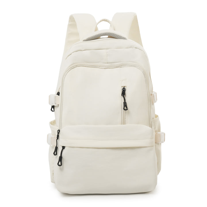 Multi-Functional Urban Hiking School Backpack Bowlift