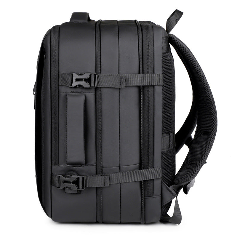 Multi-Functional Versatile Backpack Bowlift