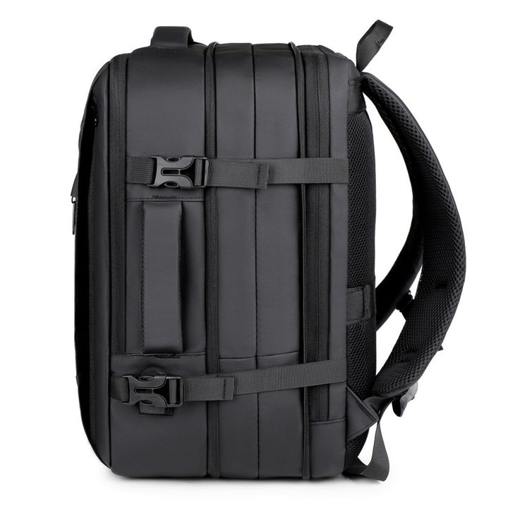 Multi-Functional Versatile Backpack Bowlift