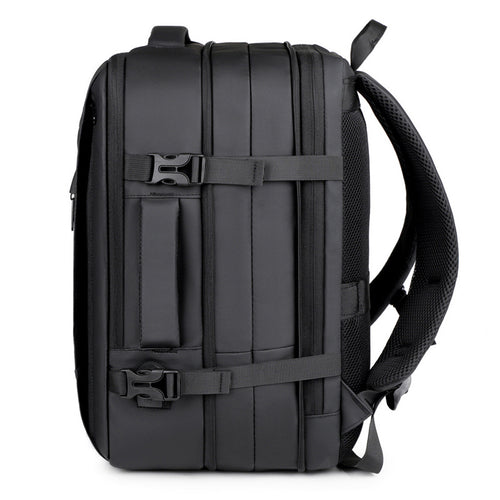 Multi-Functional Versatile Backpack Bowlift