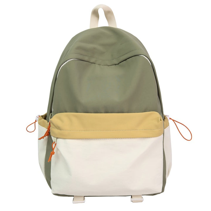 Lightweight Multi-Compartment Backpack