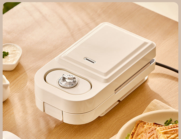 Multifunctional Electric Snack Maker Bowlift