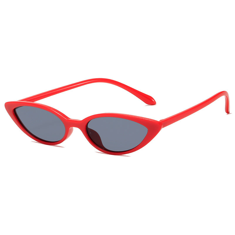 Women's stylish Cat-Eye sunglasses Bowlift