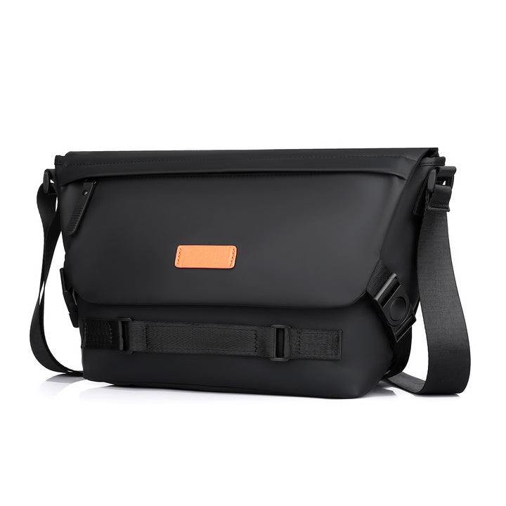 Waterproof Messenger Bag Bowlift