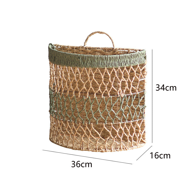 Comfort Storage Basket Bowlift
