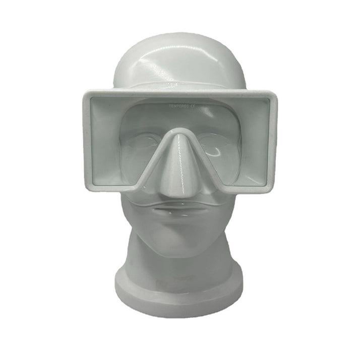 Swim mask Bowlift