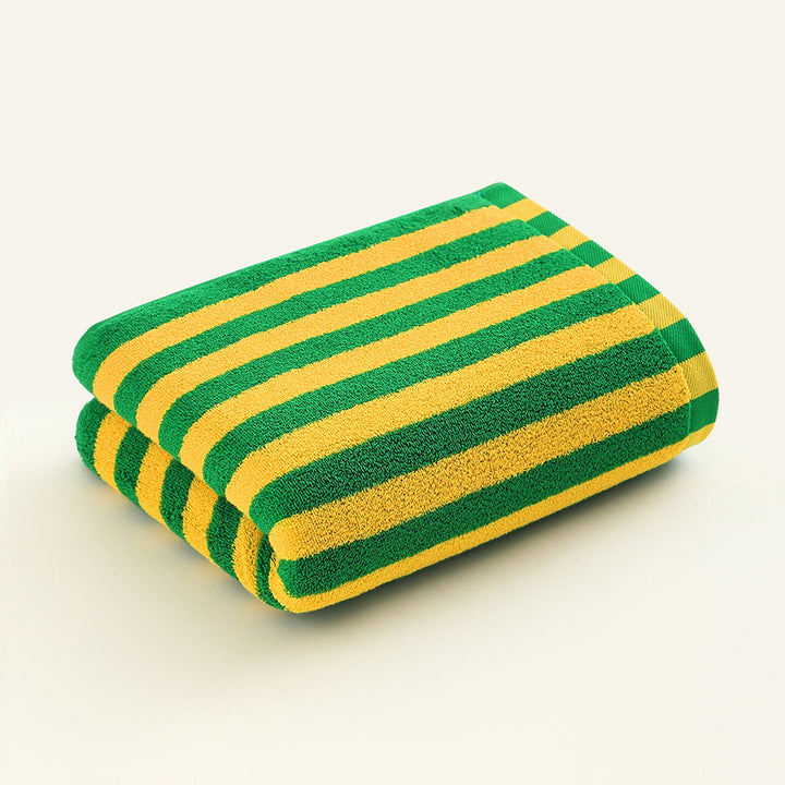 Ladies Beach Towel Bowlift