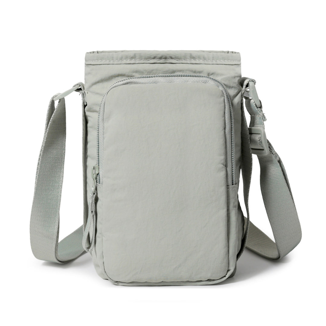 Compact Tactical Crossbody Bag Bowlift